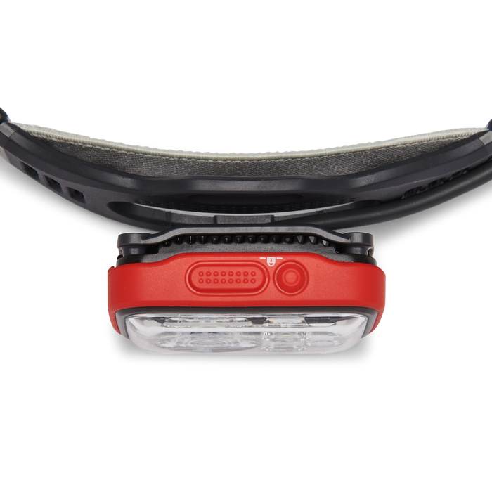 Black Diamond Distance Rechargeable Headlamp