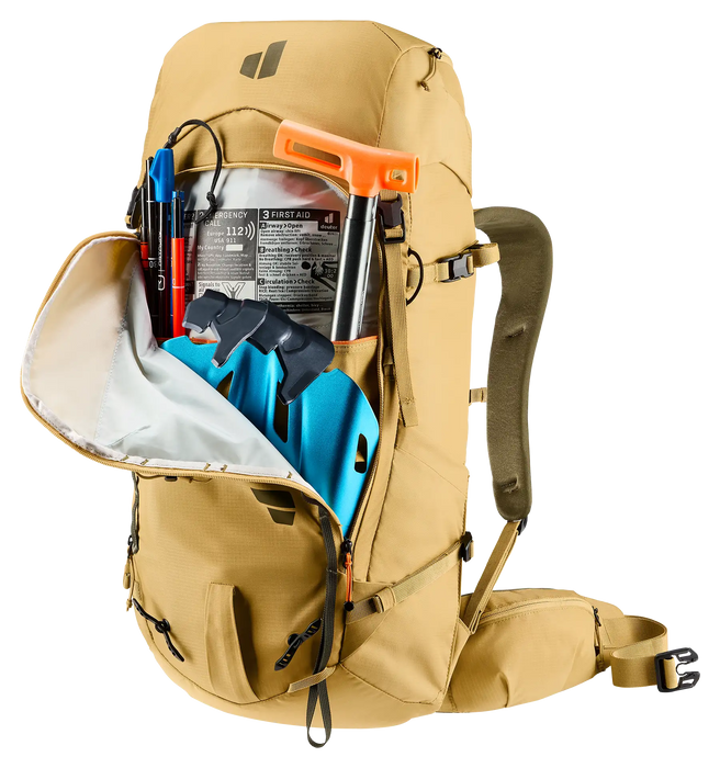 Deuter Freescape Tour 32