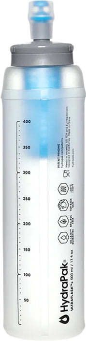 Hydrapak Ultraflask+ Filter 500ml
