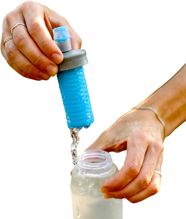 Hydrapak Ultraflask+ Filter 500ml