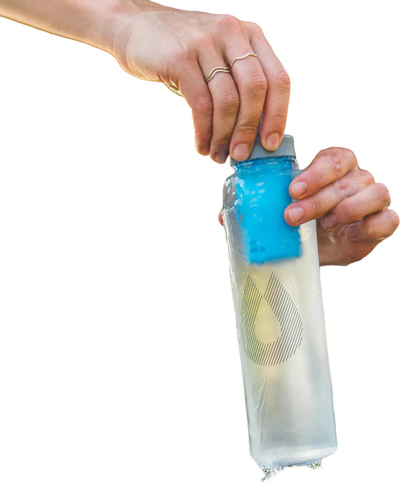 Hydrapak Ultraflask+ Filter 500ml