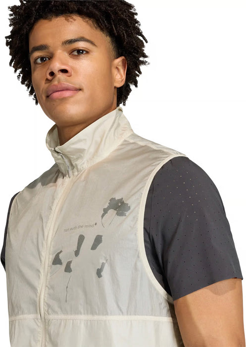 Adidas Hermanos Koumori adi365 Running Vest (Unisex)