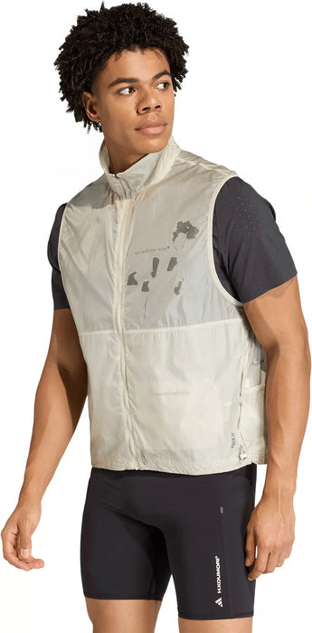 Adidas Hermanos Koumori adi365 Running Vest (Unisex)
