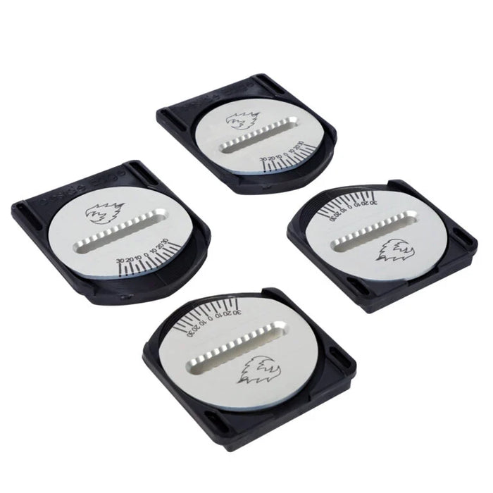 Spark R&D Pucks