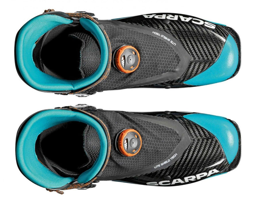 Scarpa Alien 4.0 Ski Boots