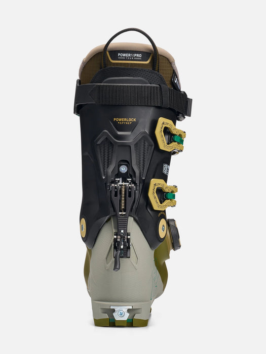 K2 Mindbender 130 BOA Ski Boots (Men's)