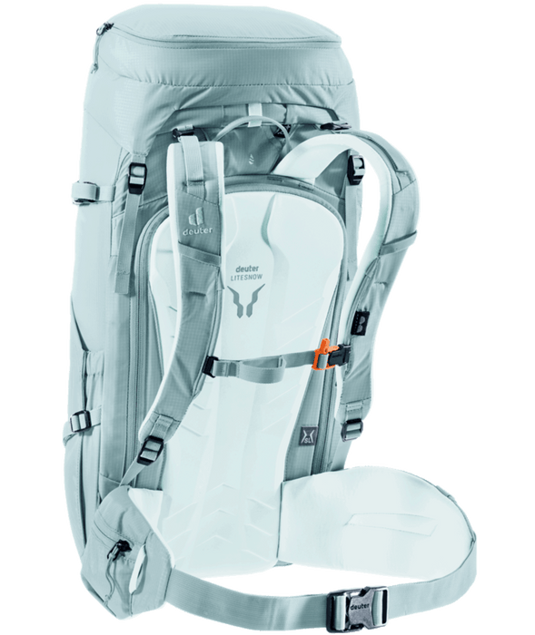 Deuter Freescape Tour 30 SL