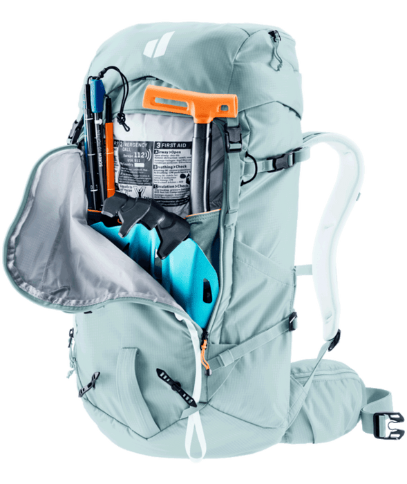 Deuter Freescape Tour 30 SL