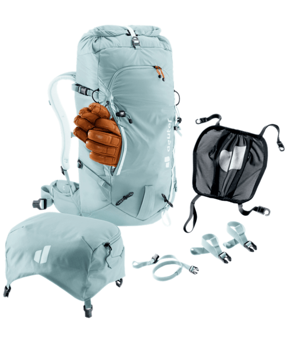 Deuter Freescape Tour 30 SL