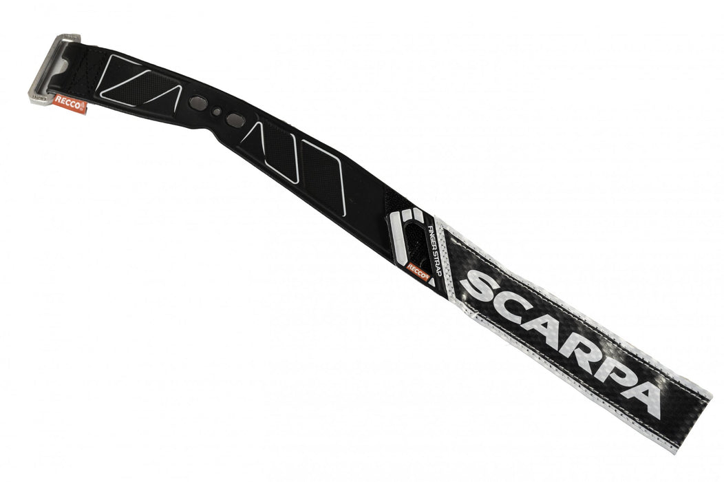 Scarpa Ski Boot Powerstraps and Tongues