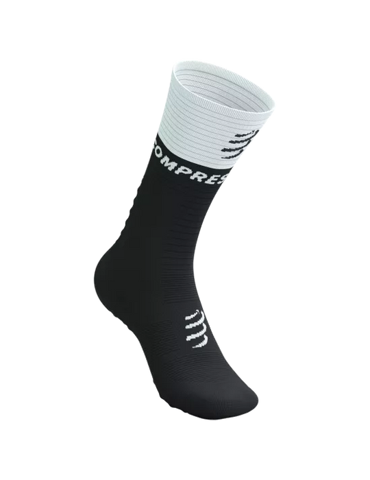 Compressport Mid Compression V2 Socks (Unisex)
