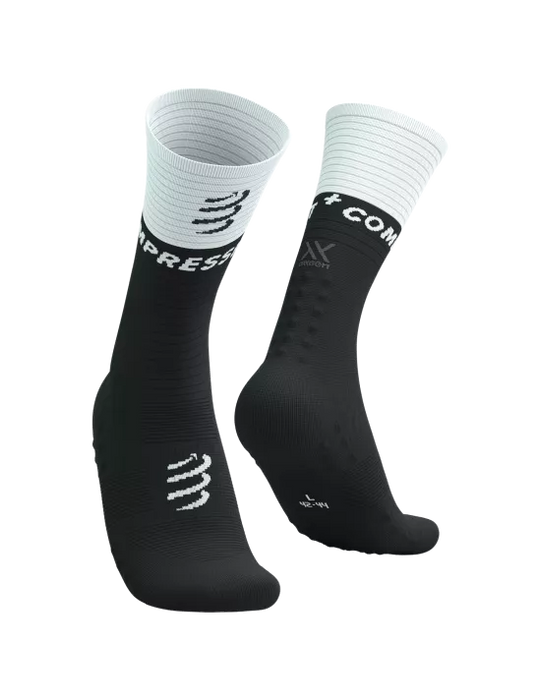 Compressport Mid Compression V2 Socks (Unisex)