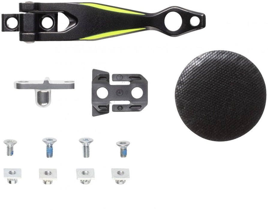 Dynafit Boot Parts - Ski/Walk Mechanism Parts