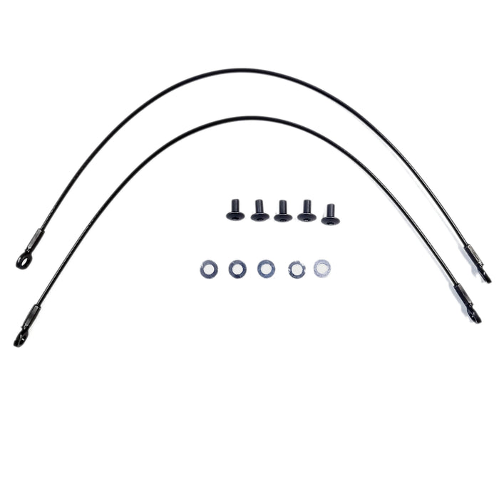 Dynafit Boot Parts - Buckles and Catches