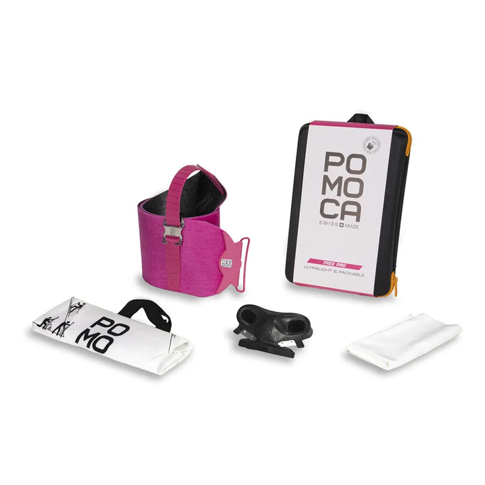 Pomoca Free Pro Climbing Skins