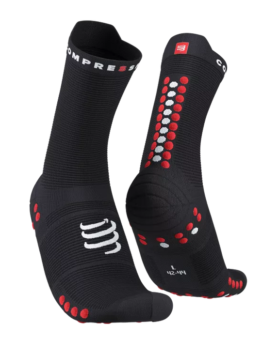 Compressport Pro Racing Socks V4.0 (Unisex)