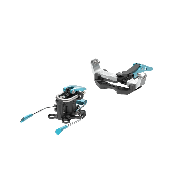 ATK Trofeo Brake Lightweight Bindings
