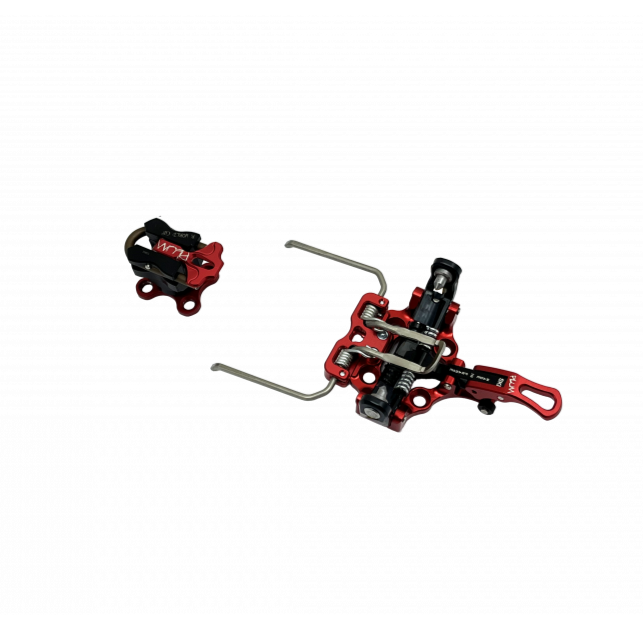 Plum R World Cup Bindings