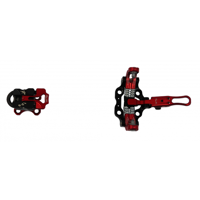 Plum R140 Bindings