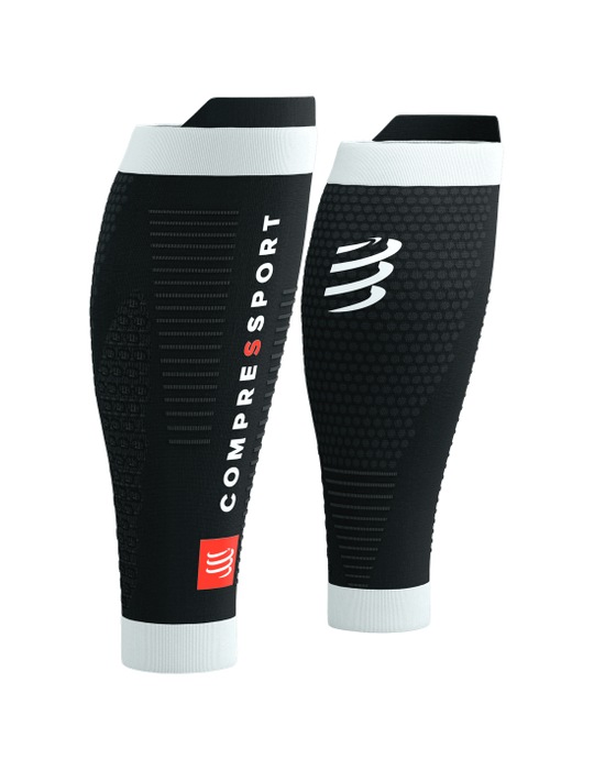 Compressport R2 3.0 Compression Calf Sleeves