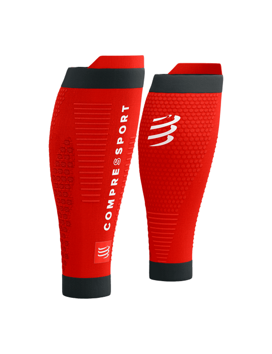 Compressport R2 3.0 Compression Calf Sleeves