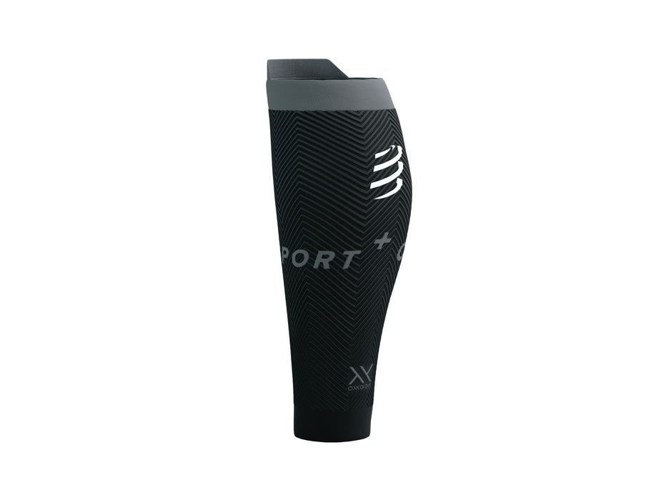 Compressport R2 Oxygen Compression Calf Sleeves