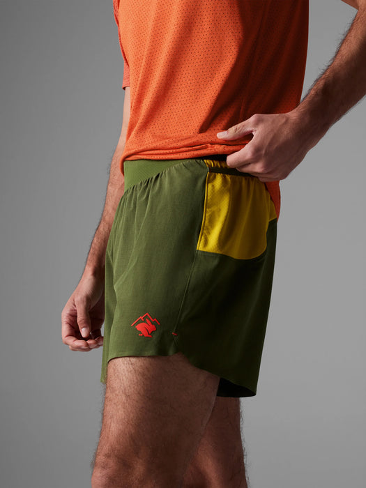 rabbit FKT 5" Shorts (Men's)