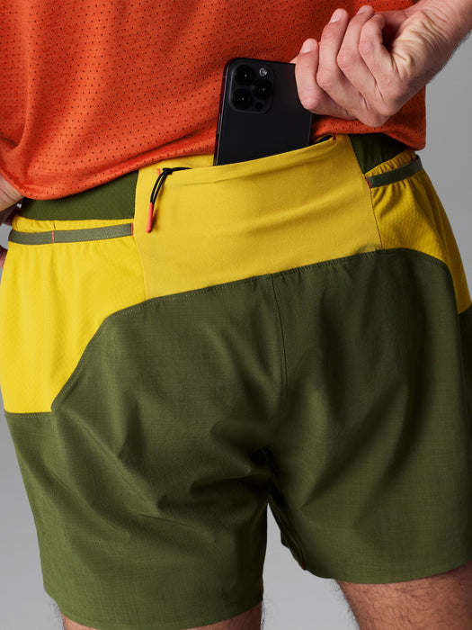 rabbit FKT 5" Shorts (Men's)