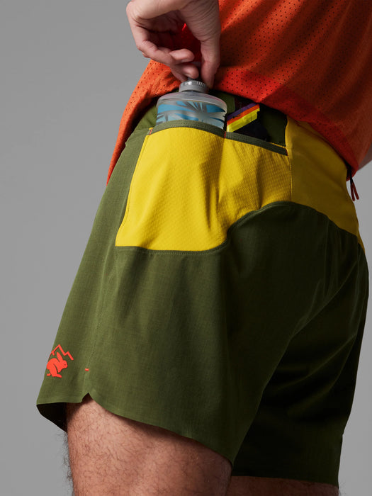 rabbit FKT 5" Shorts (Men's)