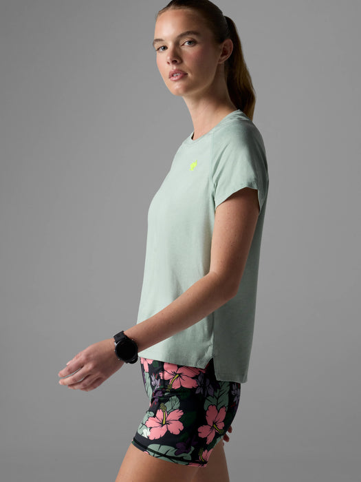 rabbit EZ Tee SS Shirt (Women's)