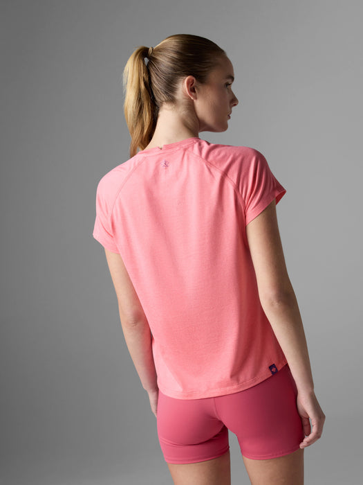 rabbit EZ Tee SS Shirt (Women's)