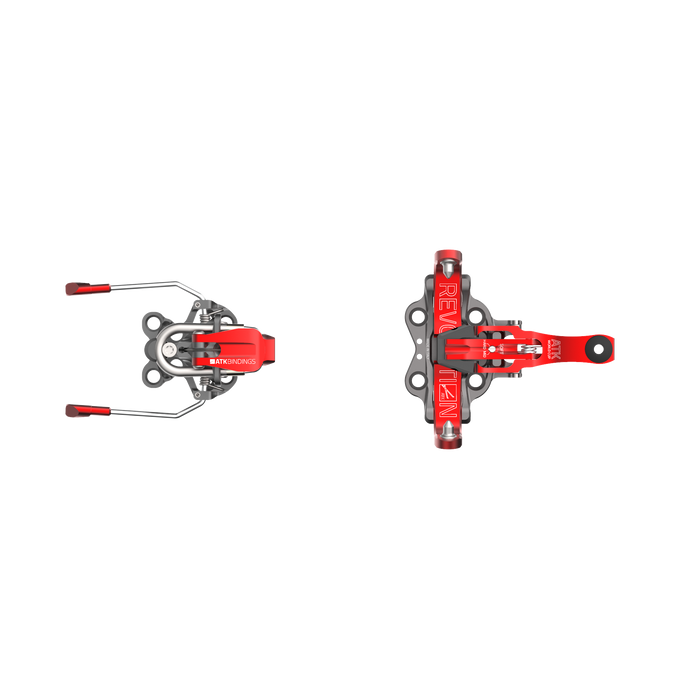 ATK Revolution Brake World Cup Bindings
