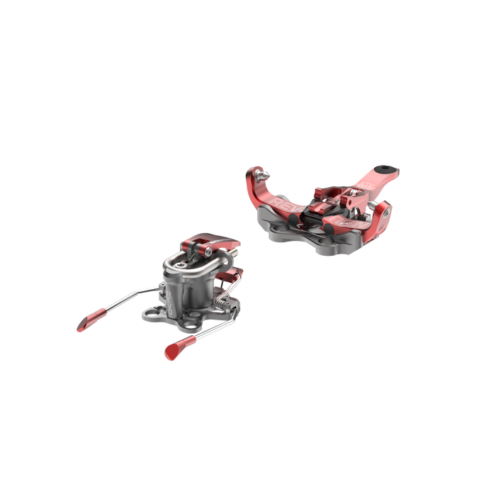 ATK Revolution Brake World Cup Bindings