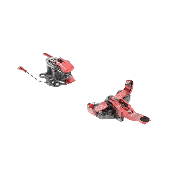 ATK Revolution Brake World Cup Bindings