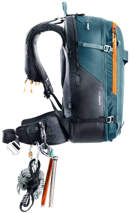 Deuter Alproof 32 Backpack (Men's)