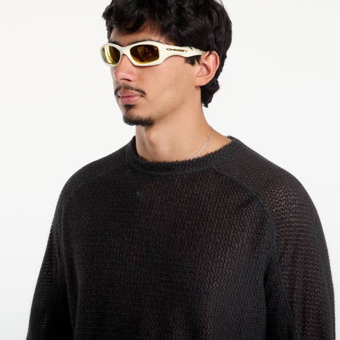 SATISFY FuzzFleece AD  Long Tee (Unisex)