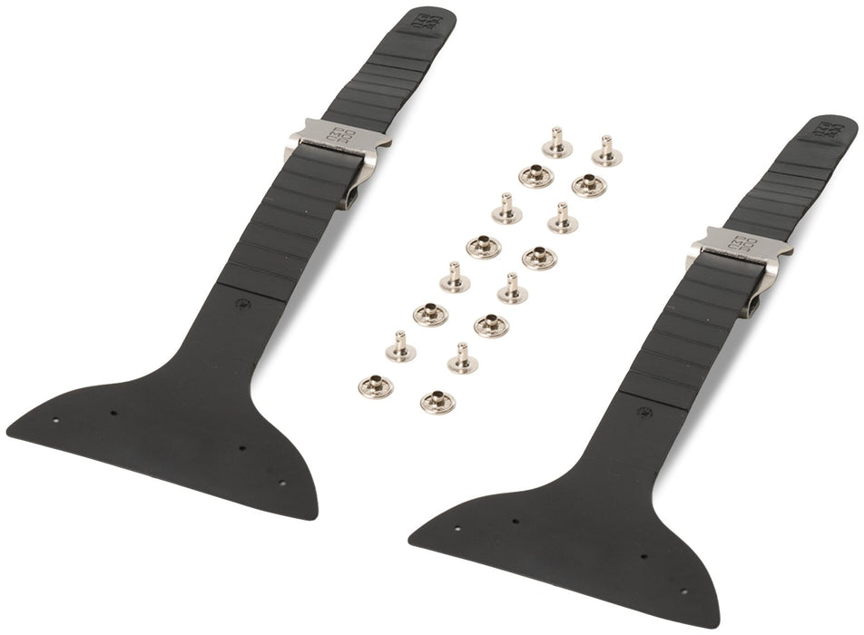 Pomoca Climbing Skin Parts