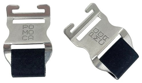 Pomoca Climbing Skin Parts
