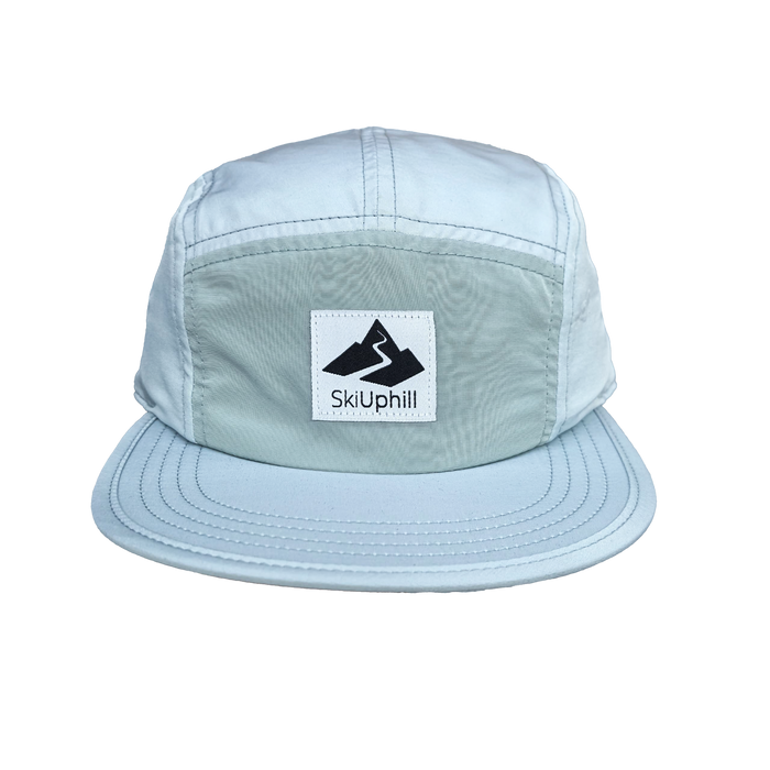 Territory Run Co x SkiUphill Hat