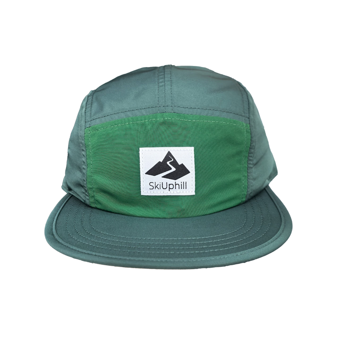 Territory Run Co x SkiUphill Hat