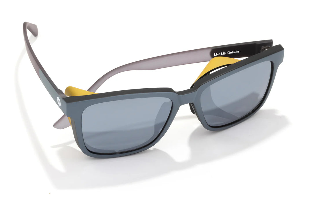 Sunski Couloir Sunglasses