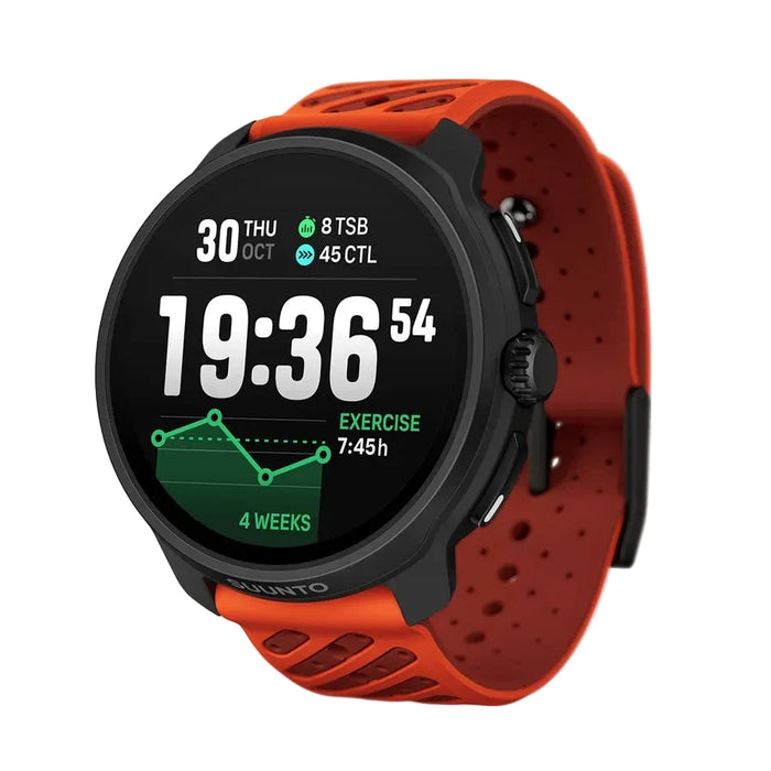 Suunto Race 2 Watch