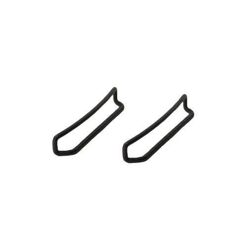 Pomoca Climbing Skin Parts