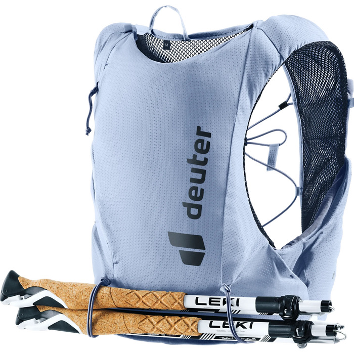 Deuter Traick 5 SL Hydration Vest (Women's)