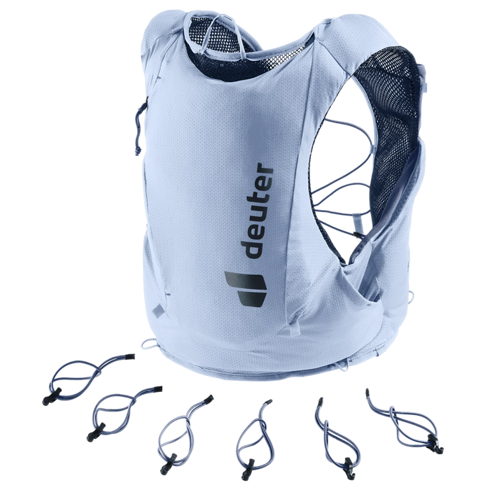 Deuter Traick 5 SL Hydration Vest (Women's)