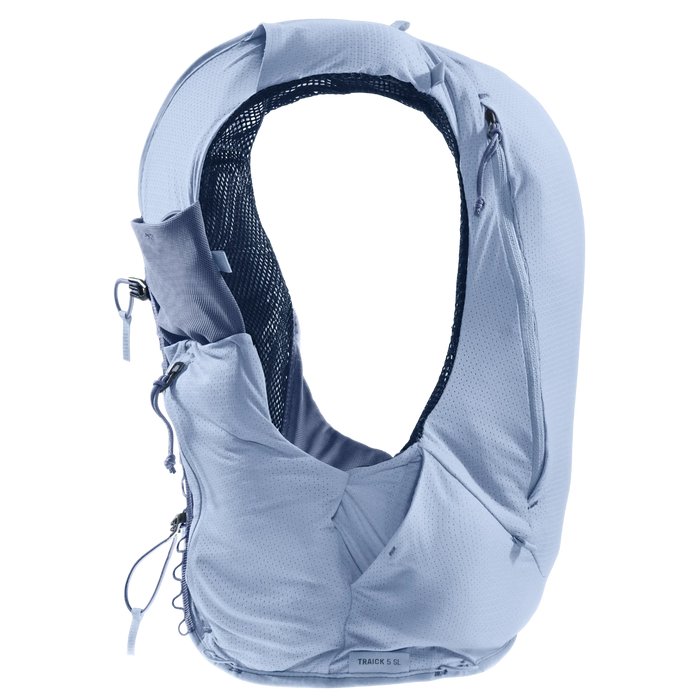 Deuter Traick 5 SL Hydration Vest (Women's)