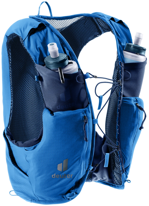 Deuter Traick 9 Hydration Vest (Men's)