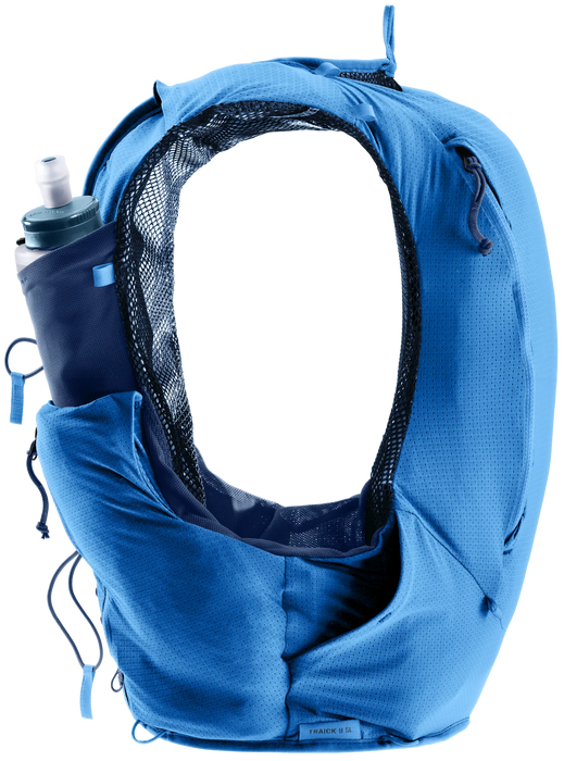 Deuter Traick 9 Hydration Vest (Men's)