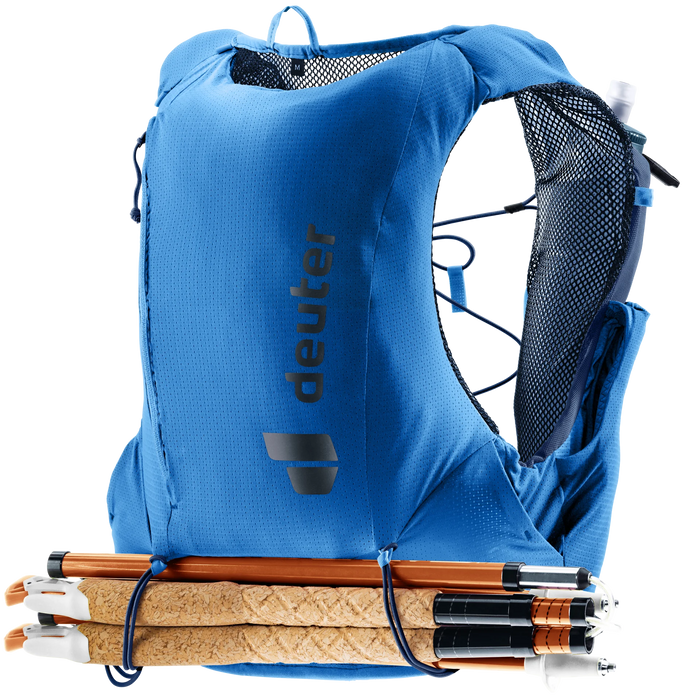 Deuter Traick 9 Hydration Vest (Men's)