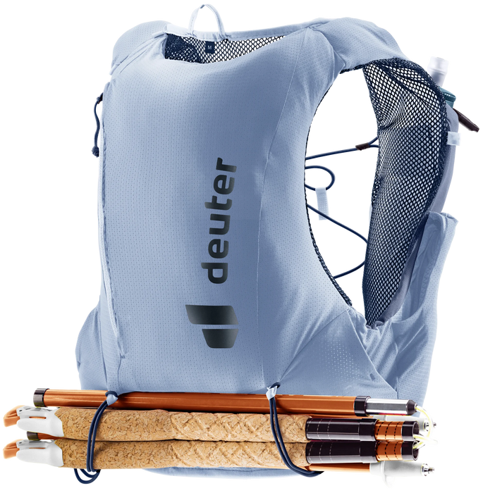 Deuter Traick 9 SL  Hydration Vest (Women's)